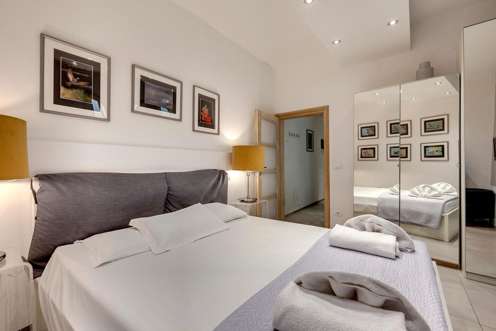 Apartamento Conce By Mamo