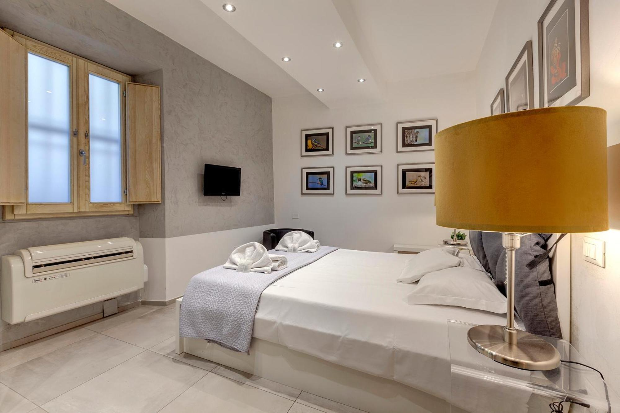 Apartamento Conce By Mamo Florença
